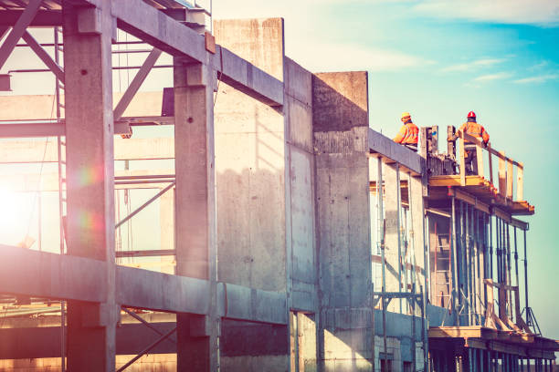 Best Concrete Retaining Walls in Woodside, CA