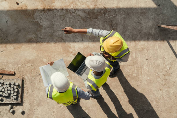 Best Concrete Staining and Coloring in Woodside, CA